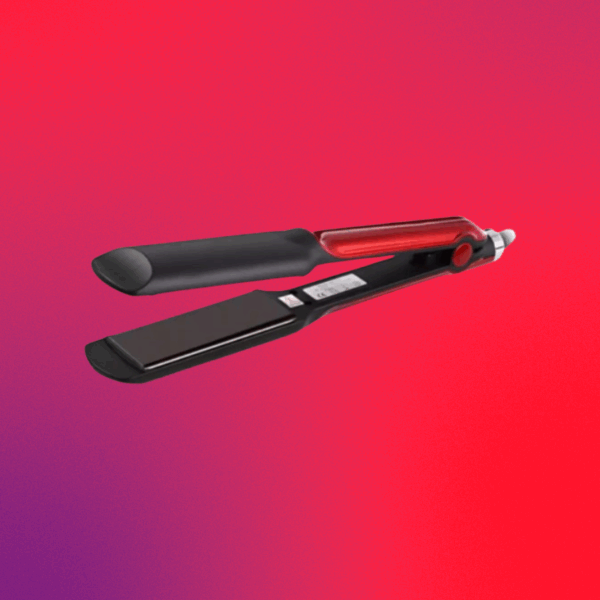 PLANCHA DE PELO 40W LPL040A LEGATUS