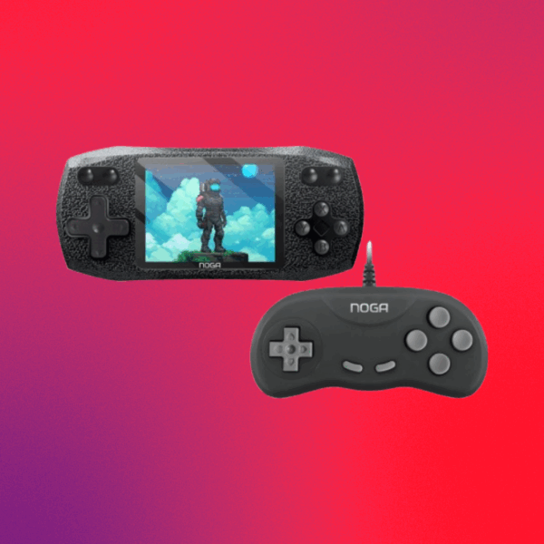 CONSOLA NOGA POCKY-18