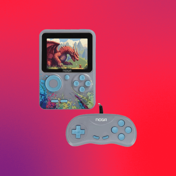 CONSOLA NOGA POCKY-R5