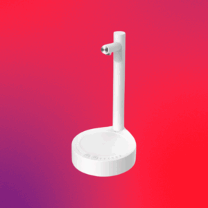 BOMBA DISPENSER DE AGUA PORTA VASO BB-91022