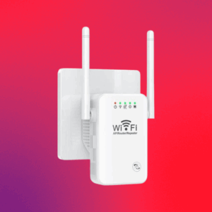 REPETIDOR WIFI 2 ANTENAS LY-U9-2 LEGATUS