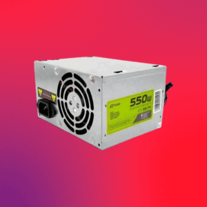 FUENTE DE ALIMENTACION NOGA ATX550