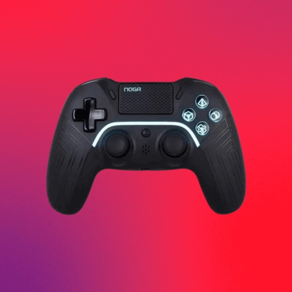 JOYSTICK PARA PC / PS4 NOGA NG-4400X