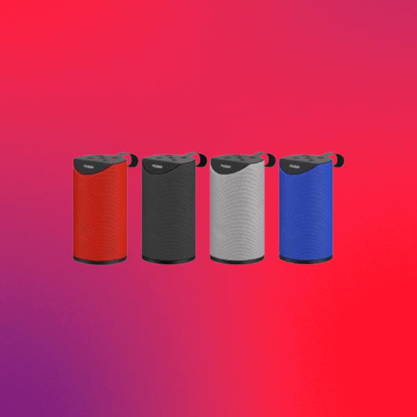 PARLANTE NOGA NG-PK08