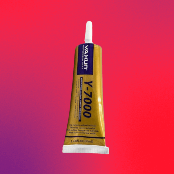 PEGAMENTO Y7000 50ML CELESTE