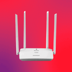 ROUTER WIFI NOGA 300 MBPS NG-WR08