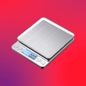 BALANZA DE COCINA MINI PREMIUM BLZ-91019