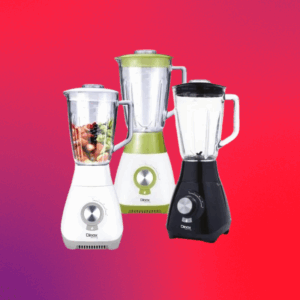 JUGUERA ELECTRICA 1.5L 800W DINAX