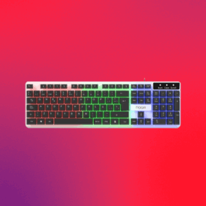 TECLADO NOGA NKB-T100