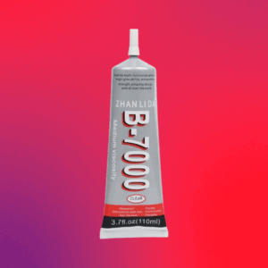 PEGAMENTO B7000 50ML TRANSPARENTE