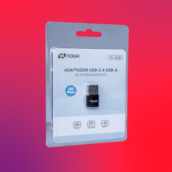 OTG NOGA USB TIPO C A USB A