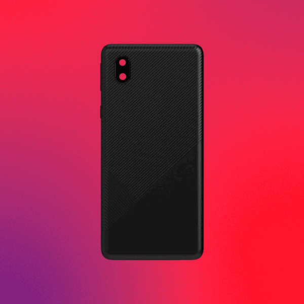 TAPA SAMSUNG A01 CORE