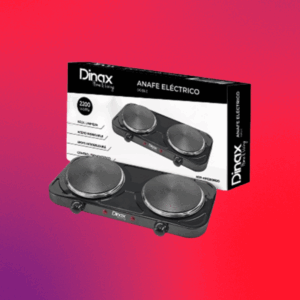 ANAFE DOBLE DINAX WHHP2200STD