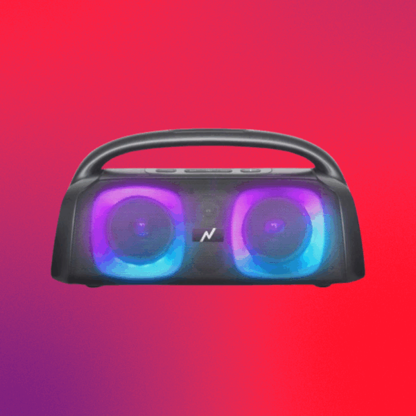 PARLANTE NOGA NG-BT675 2X 5.5"