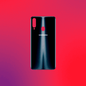 TAPA SAMSUNG A20S