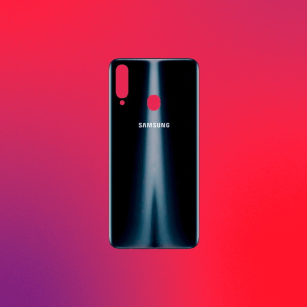 TAPA SAMSUNG A20S