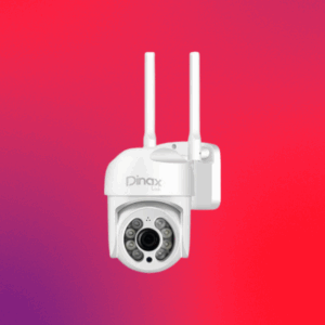 CAMARA IP DINAX  DOBLE ANTENA DXIPCAMDIG