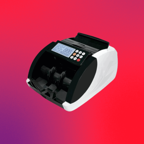 CUENTA BILLETES DINAX CONCB03