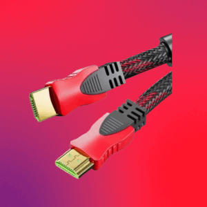 CABLE HDMI 5M MALLADO