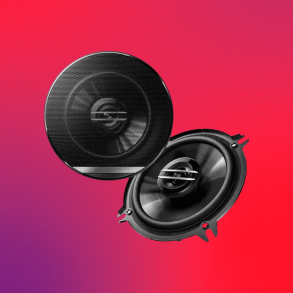 PARLANTE PARA AUTO TSG1320E 13CM