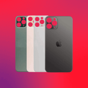 TAPA IPHONE 11 PRO MAX