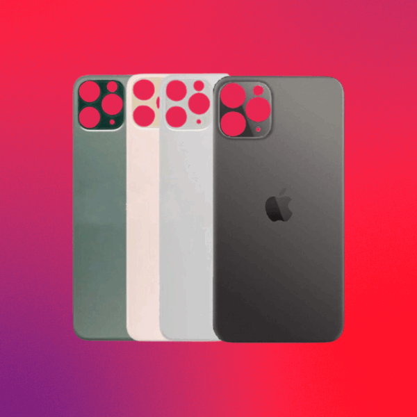 TAPA IPHONE 11 PRO MAX