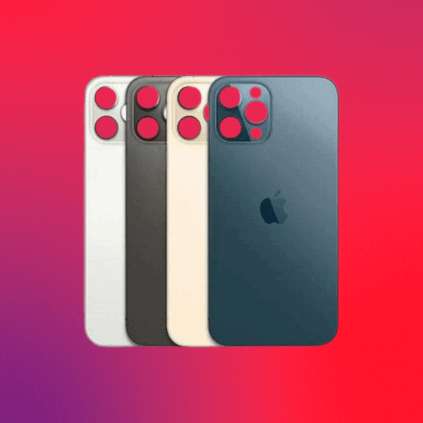 TAPA IPHONE 12 PRO MAX