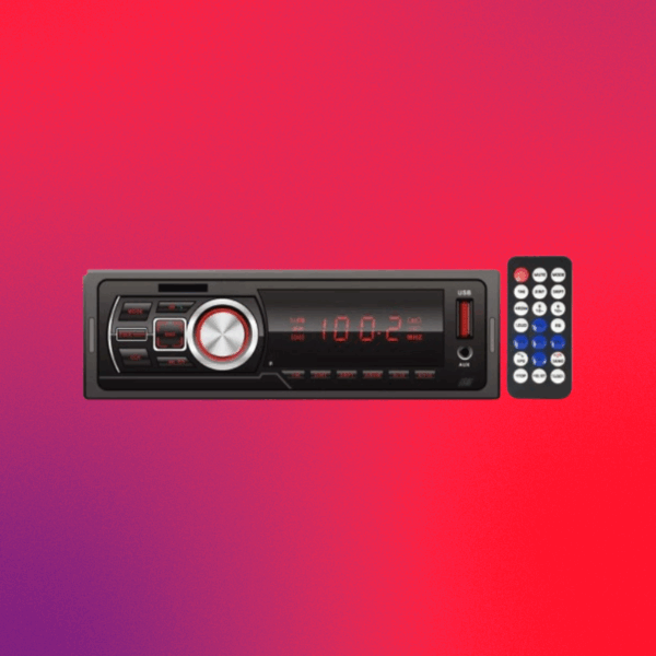 ESTEREO PARA AUTO DINAX DXSTEREO15