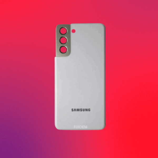 TAPA SAMSUNG S21