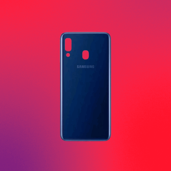 TAPA SAMSUNG A20