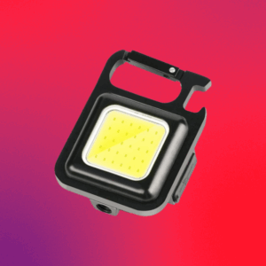 LINTERNA LED LLAVERO HY07