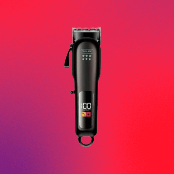 CORTADORA DE PELO DALING DL-1646