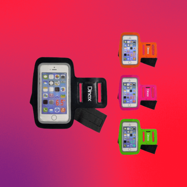 BRAZALETE PARA CELULAR DXBRACEL