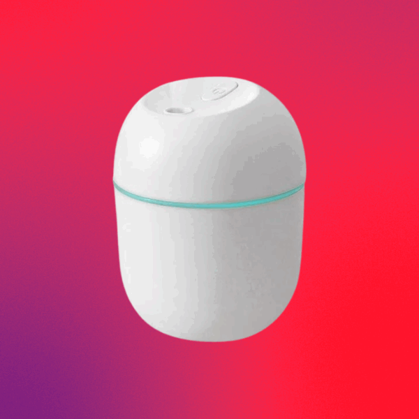 HUMIDIFICADOR COLORFUL H2O MINI K-3328