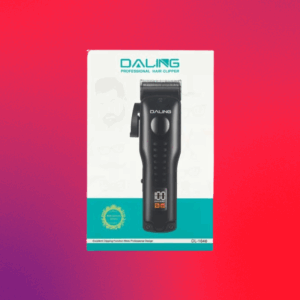 CORTADORA DE PELO DALING DL-1122