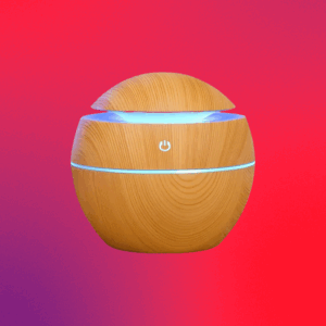 HUMIFICADOR REDONDO RD130