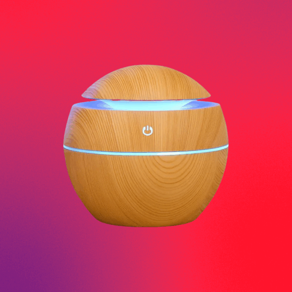 HUMIFICADOR REDONDO RD130