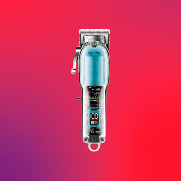 CORTADORA DE PELO DALING DL-1128