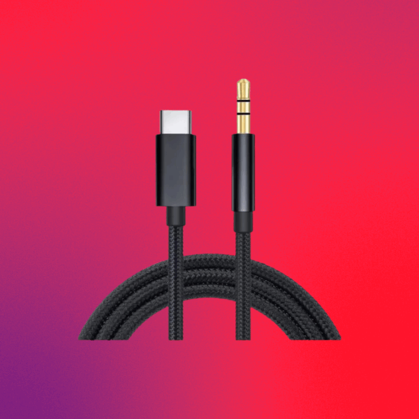 CABLE 3.5 A TIPO C SX-32