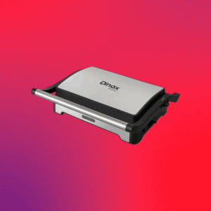 SANDWICHERA PANINI GRILL DINAX