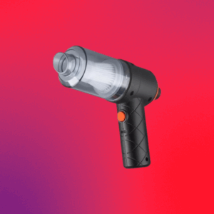 MINI ASPIRADORA PORTATIL