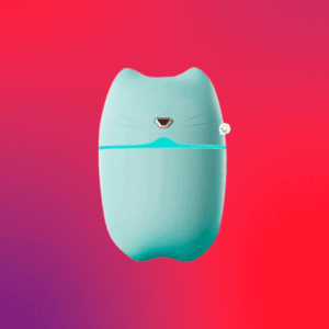 HUMIDIFICADOR GATITO