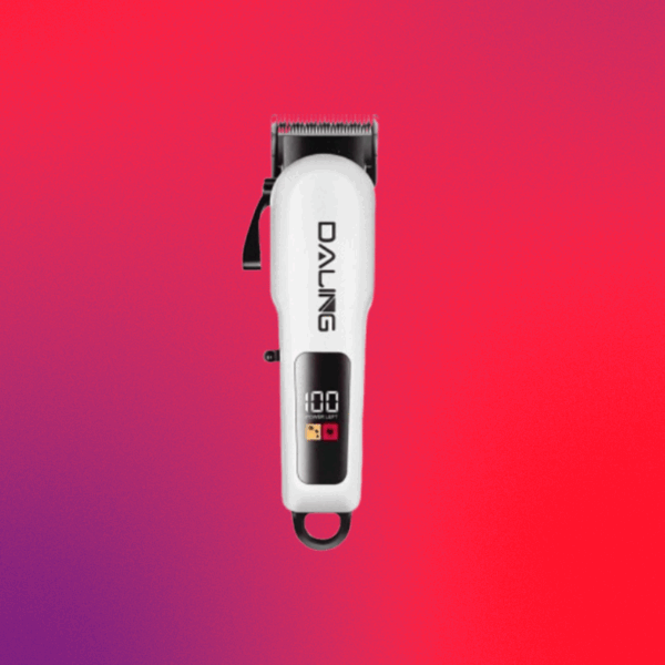 CORTADORA DE PELO DALING DL-1120