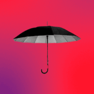 PARAGUAS  55CM PARAGTB12