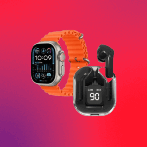 SMART WATCH  ZT22 ULTRA 2