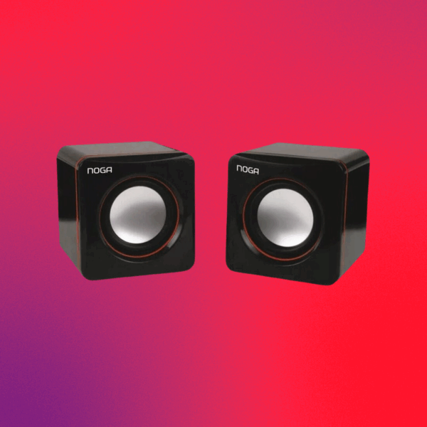 PARLANTE MULTMEDIA 2.0 NG-106