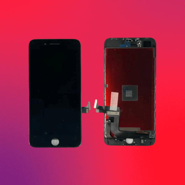 MODULO IPHONE 8 PLUS GOLD EDITION