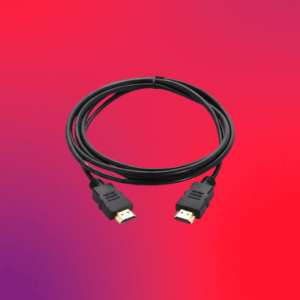 CABLE HDMI 1,5M ENGOMADO