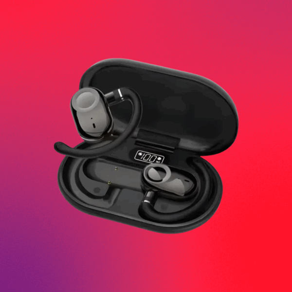 AURICULARES INALAMBRICOS OWS-JM18