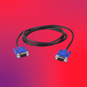 CABLE VGA 1.5M